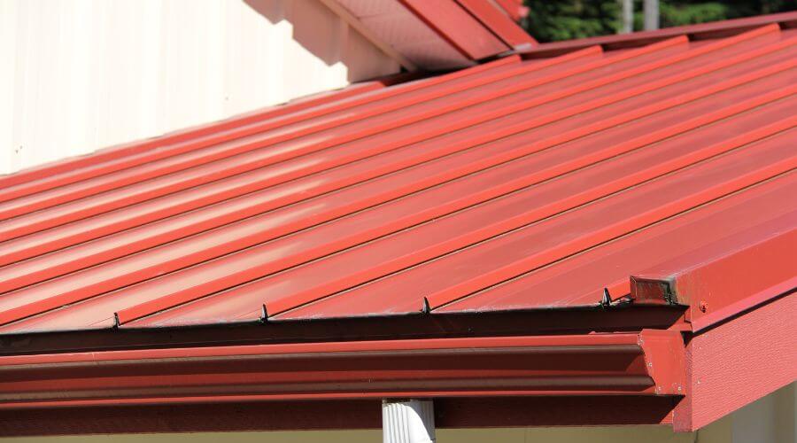 Roof Coating & Sealant Application in Lehr, ND